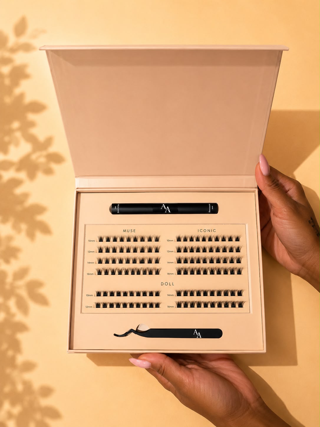 The Signature 10 Coffret